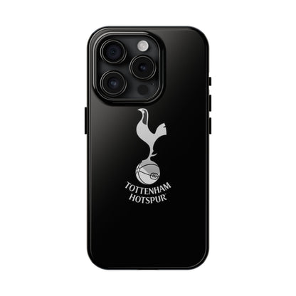 Tottenham Hotspurs Phone Case