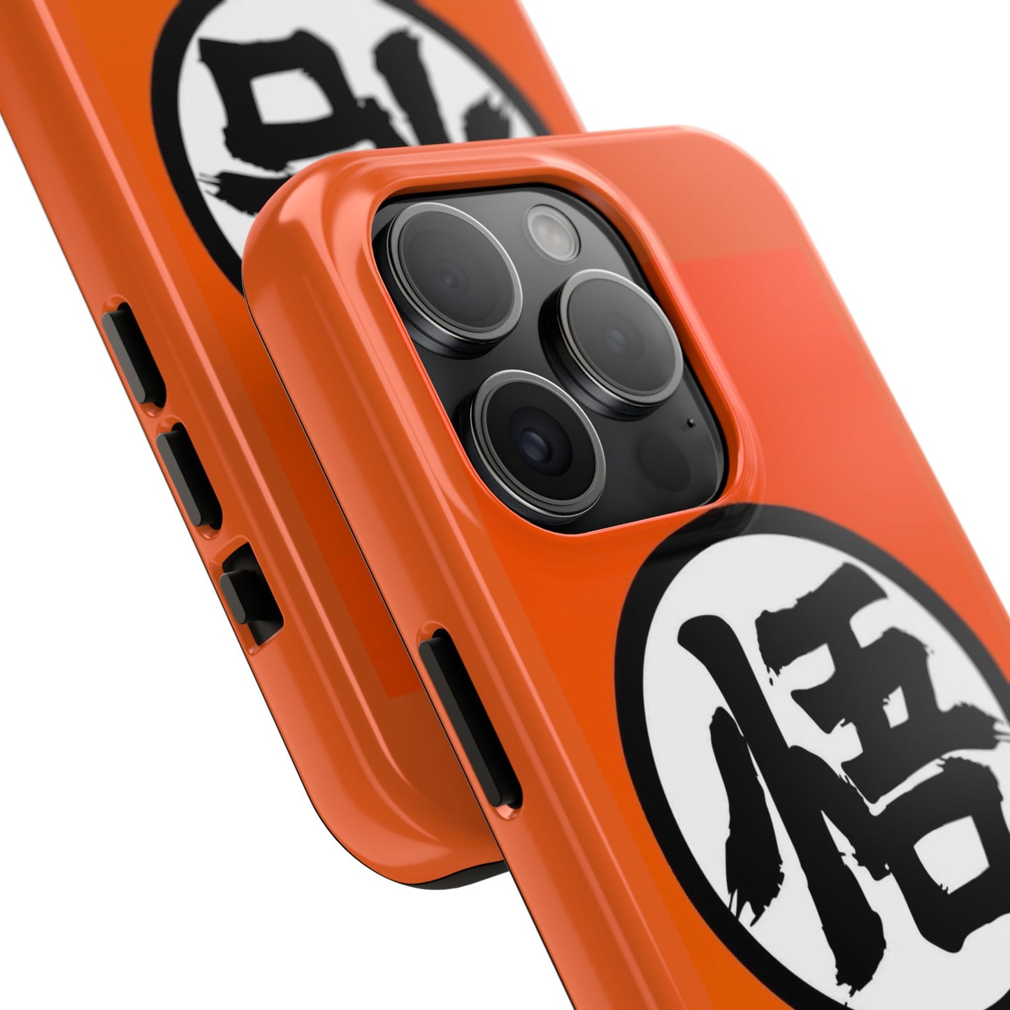 Dragon Ball Phone Case