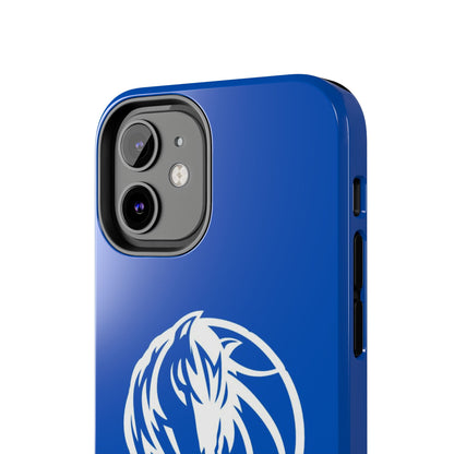 Dallas Mavericks Logo Phone Case