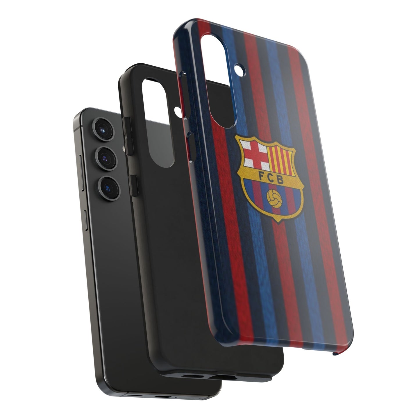 FC Barcelona Phone Case