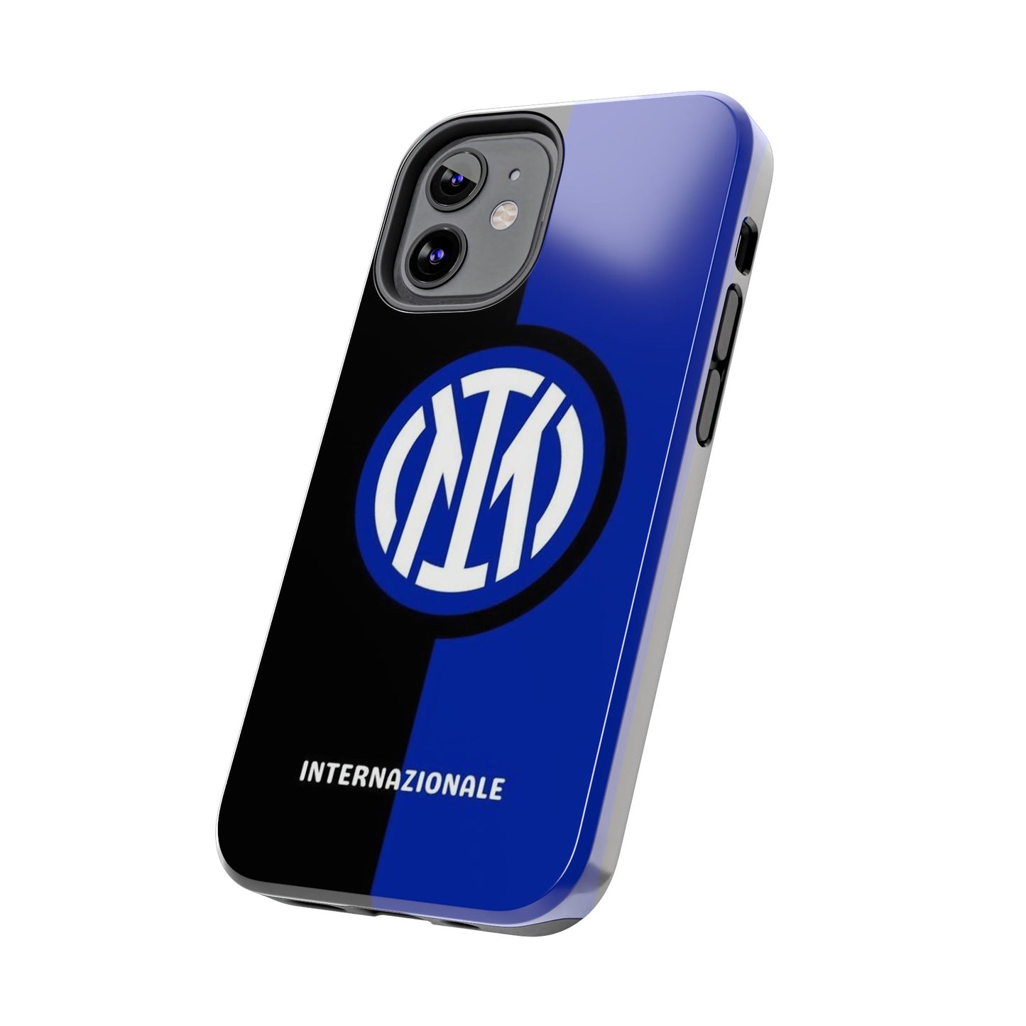 Inter Milan Phone Case