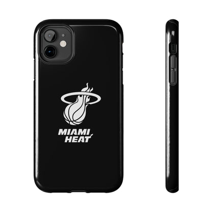 Classic Miami Heat Phone Case