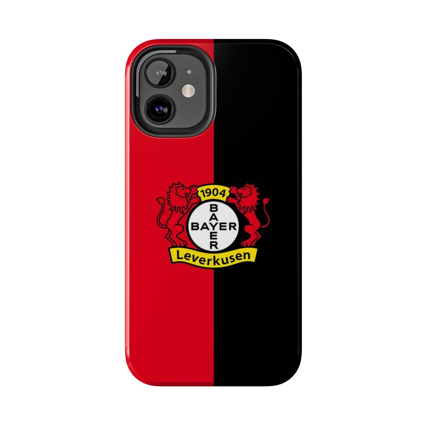 Bayer Leverkusen Phone Case