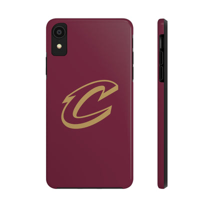 Cleveland Cavaliers Logo Phone Case