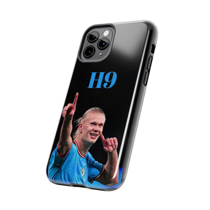 Haaland Phone Case