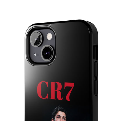 Cristiano Ronaldo Phone Case