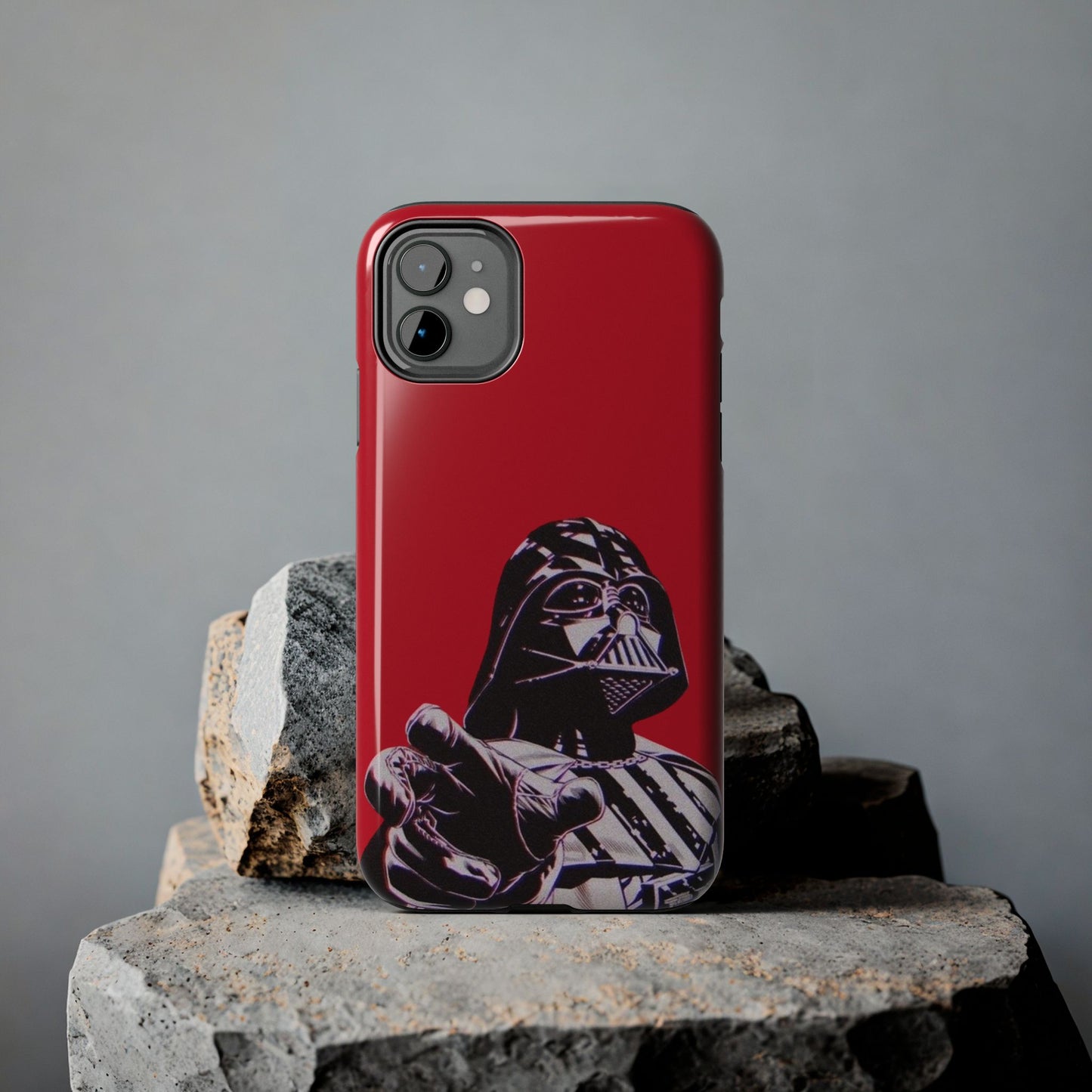 Darth Vader Phone Case