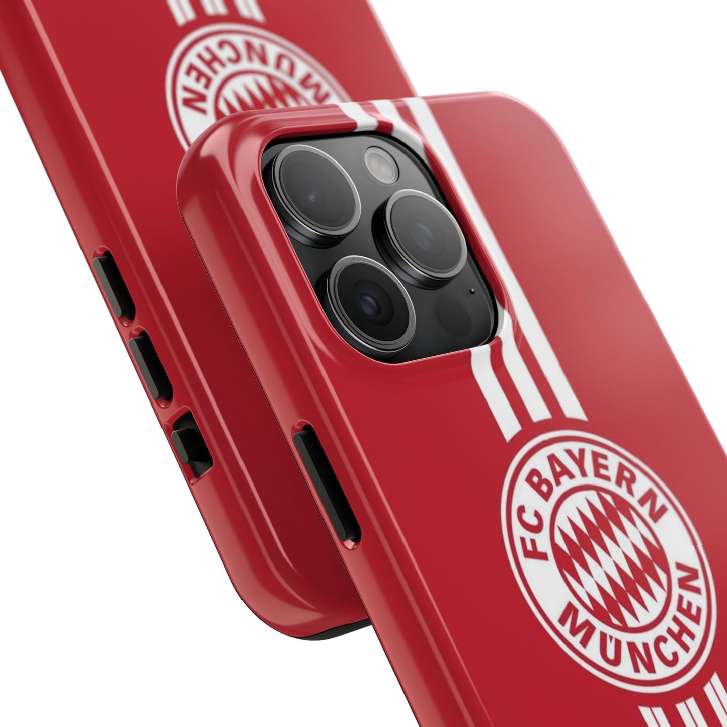 FC Bayern Munich Phone Case