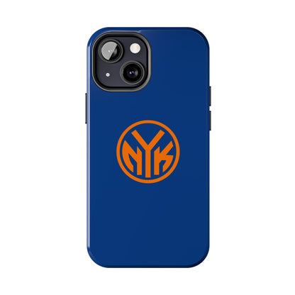 New York Knicks Logo Phone Case