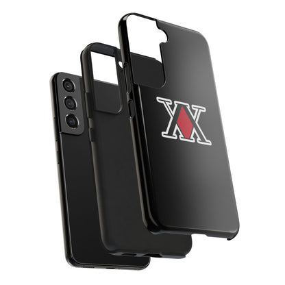 Hunter Association Logo Phone Case