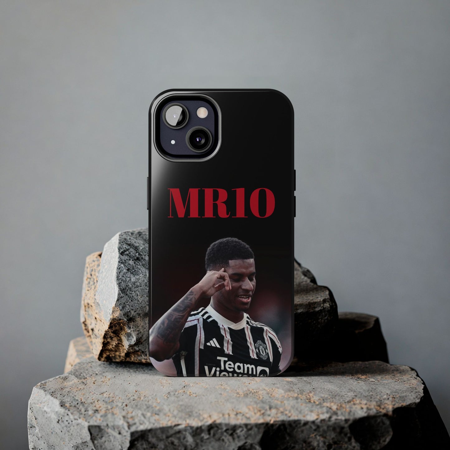 Marcus Rashford Phone Case