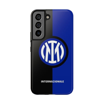 Inter Milan Phone Case