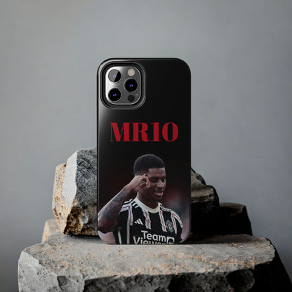 Marcus Rashford Phone Case