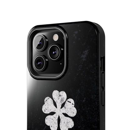 Black Clover Phone Case
