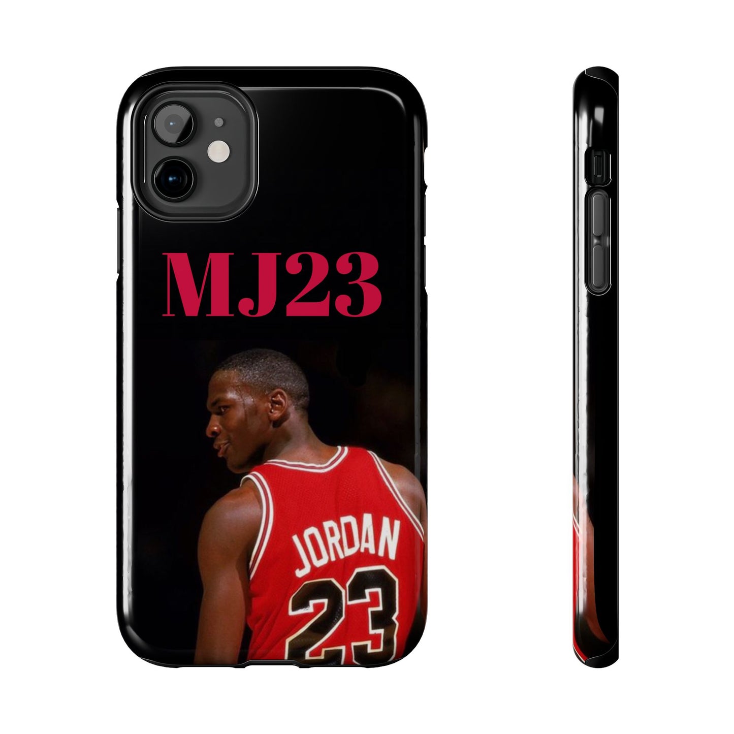 Michael Jordan Phone Case