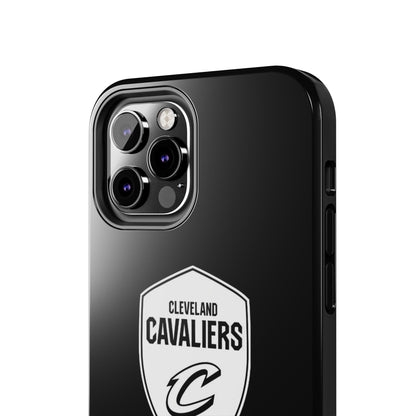 Classic Cleveland Cavaliers Phone Case