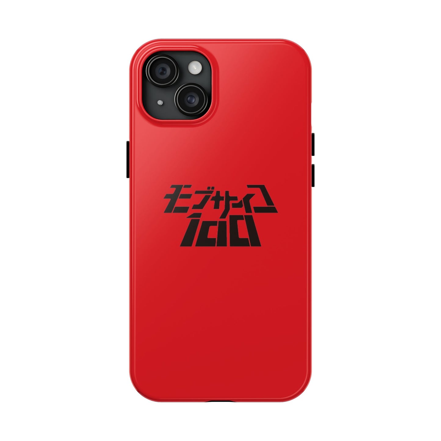 Mob Psycho 100 Phone Case