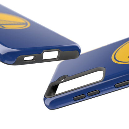 Golden State Warriors Logo Phone Case