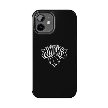 Classic New York Knicks Phone Case