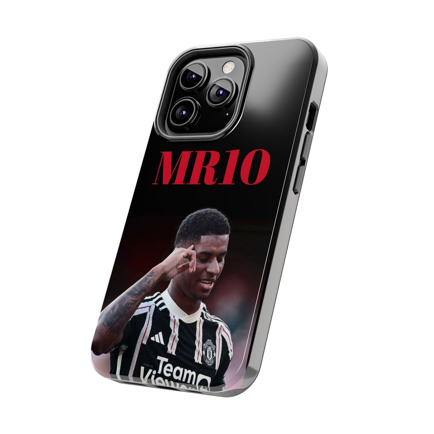 Marcus Rashford Phone Case