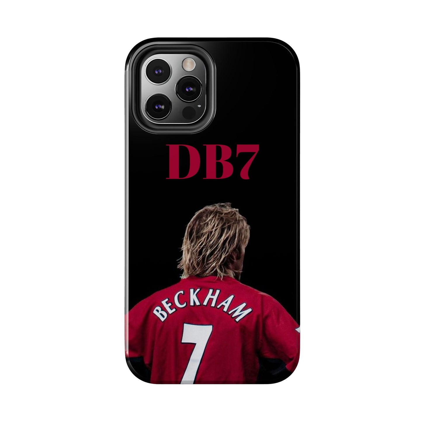 Beckham Phone Case