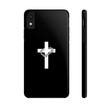 Jesus Cross Phone Case