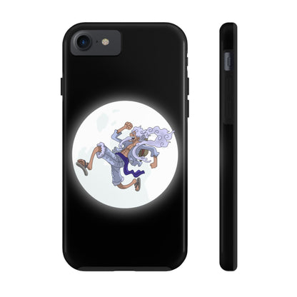 One Piece - Gear 5 Luffy Phone Case