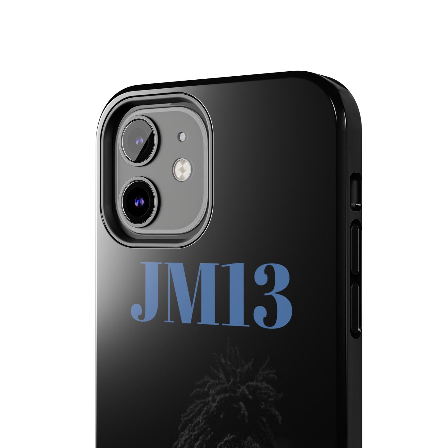 Ja Morant Phone Case