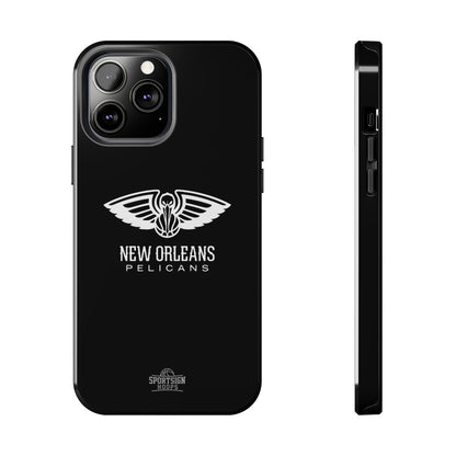 Classic New Orleans Pelicans Phone Case