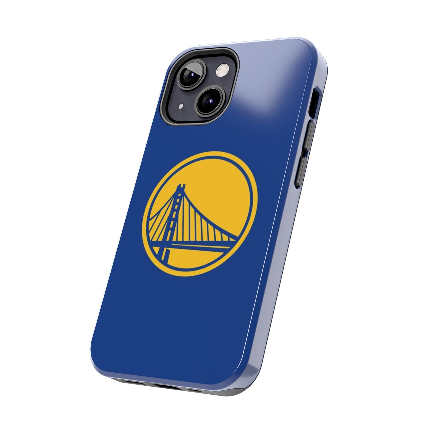 Golden State Warriors Logo Phone Case