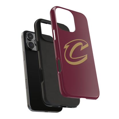 Cleveland Cavaliers Logo Phone Case