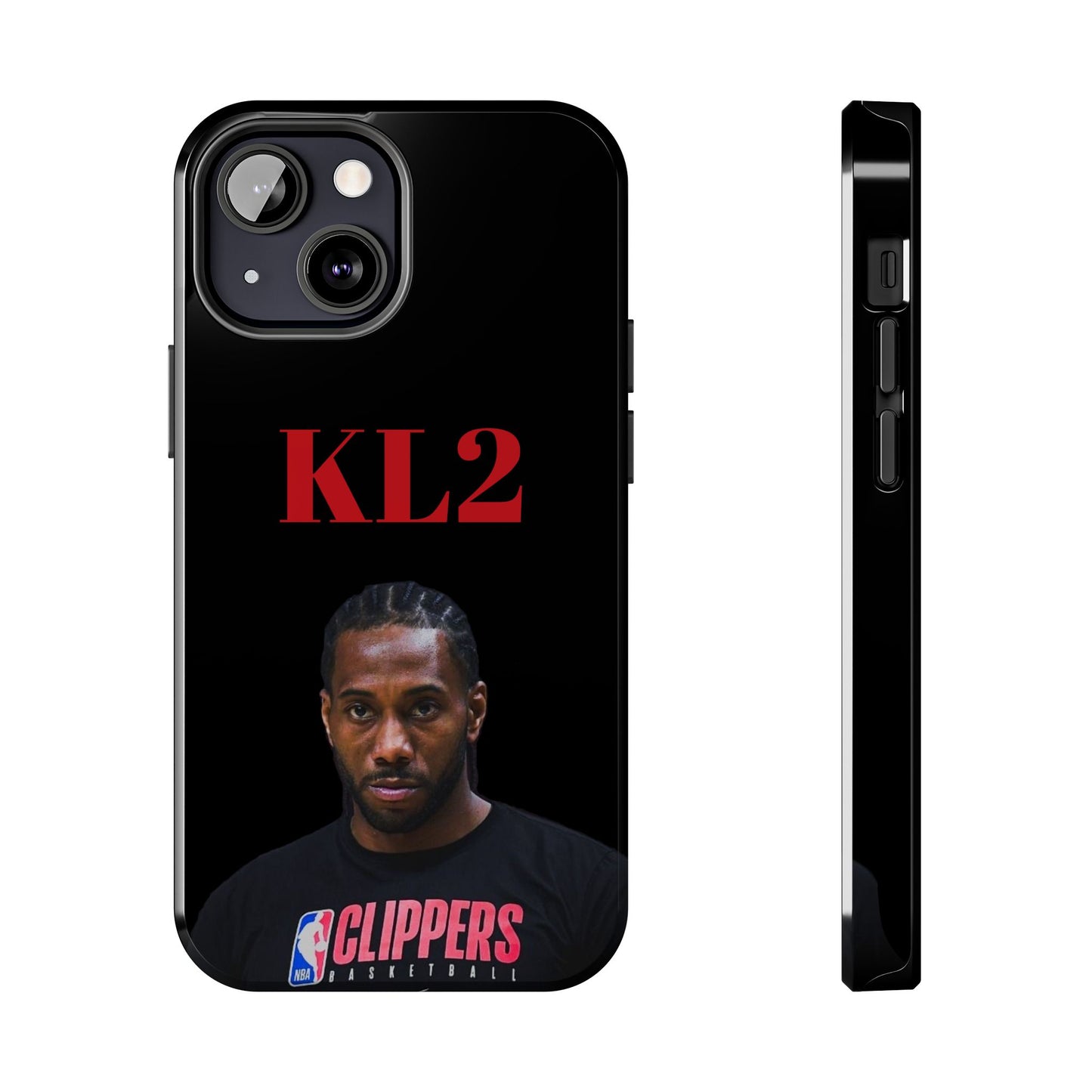Kawhi Leonard Phone case