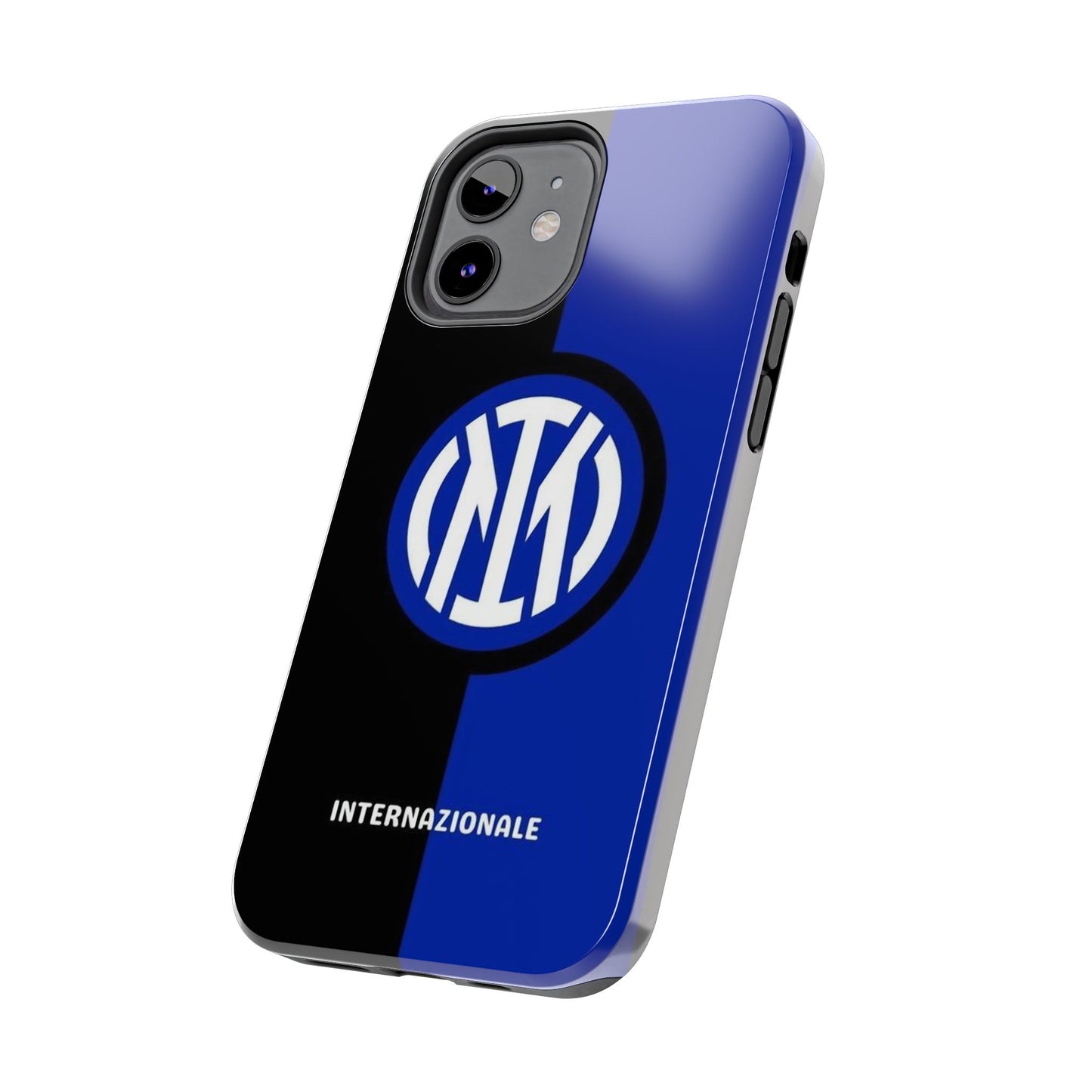 Inter Milan Phone Case