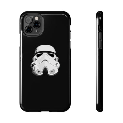 Storm Trooper Phone Case