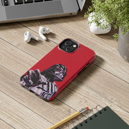 Darth Vader Phone Case