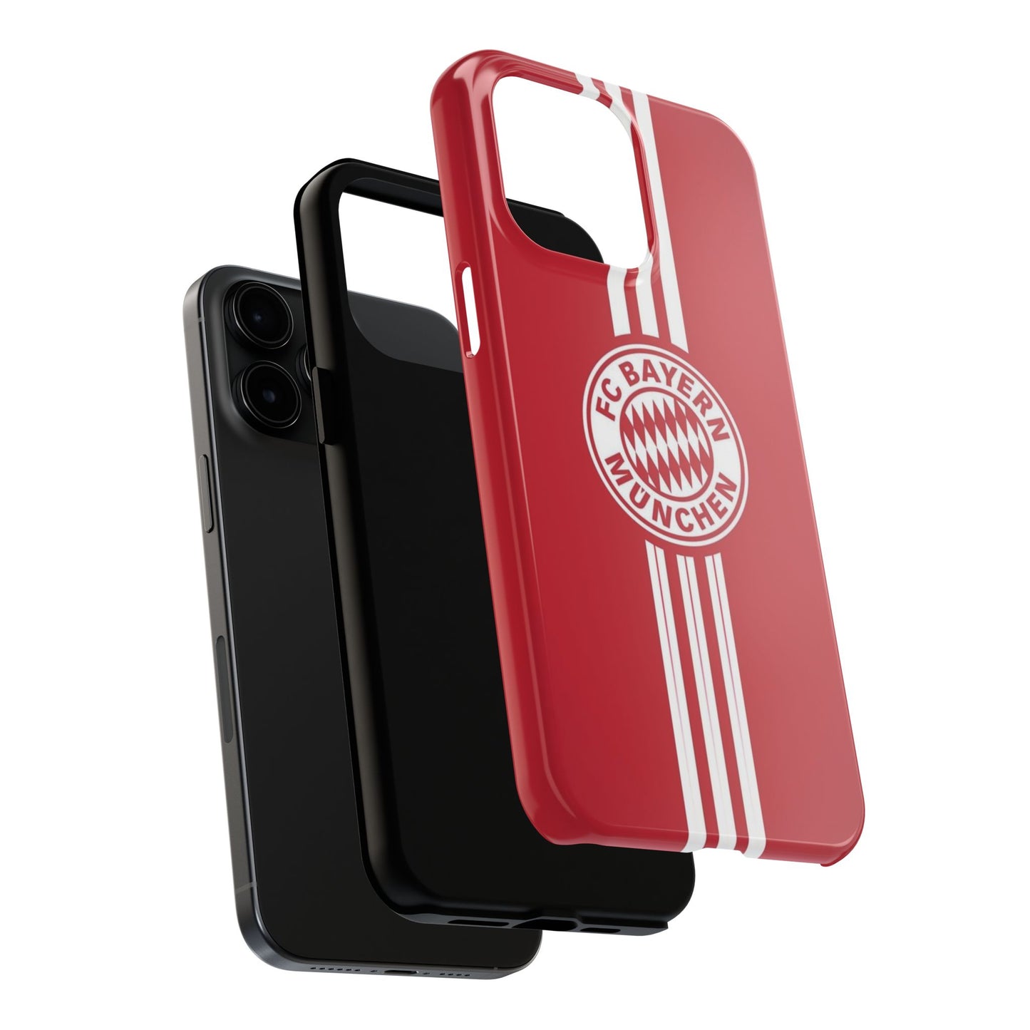 FC Bayern Munich Phone Case