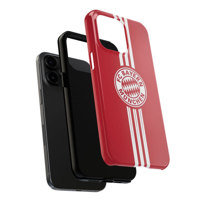 FC Bayern Munich Phone Case