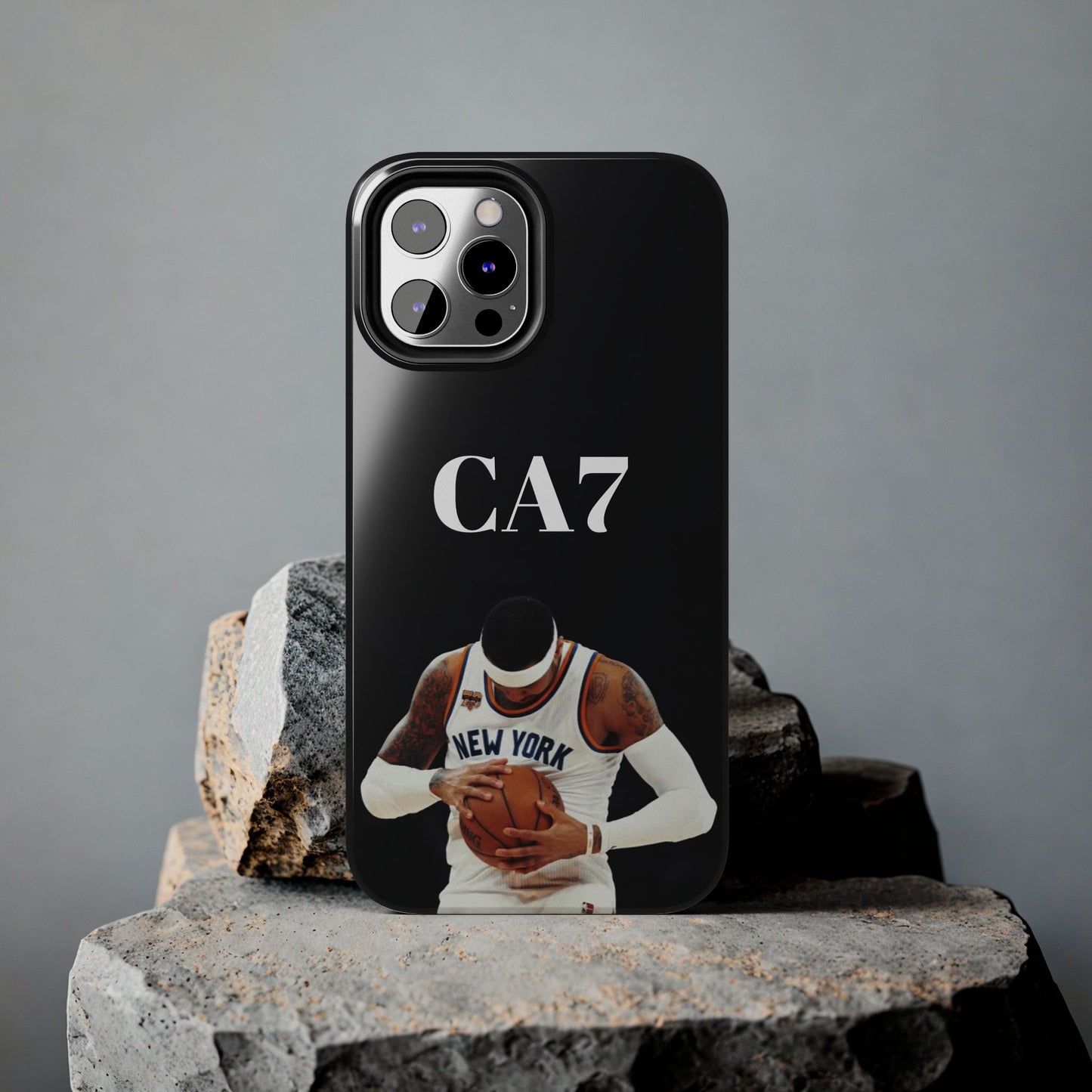 Carmelo Anthony Phone Case