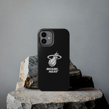 Classic Miami Heat Phone Case