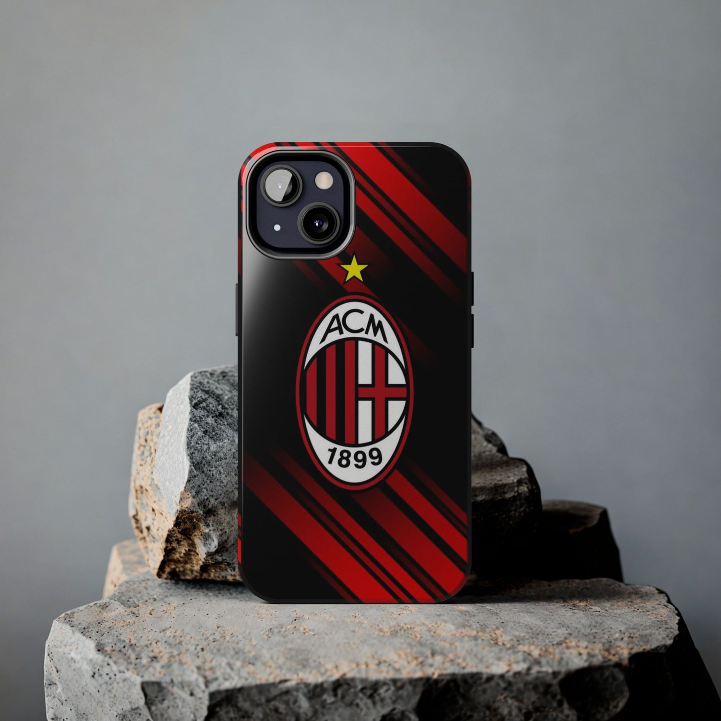 AC Milan Phone Case