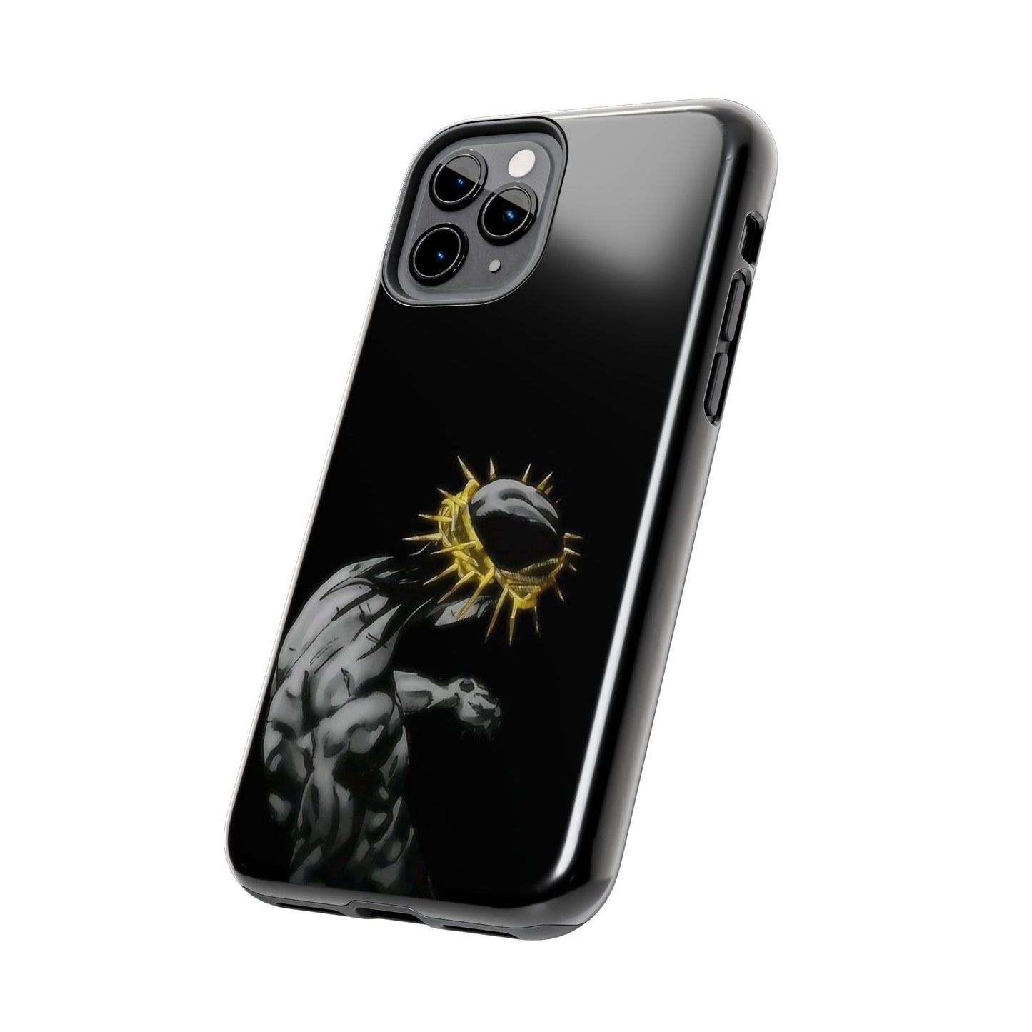 JJBA Jesus Phone Case