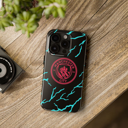 Manchester City Phone Case