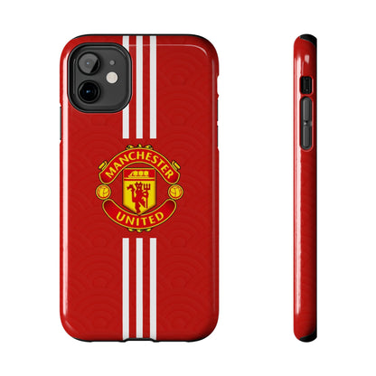 Manchester United Phone Case