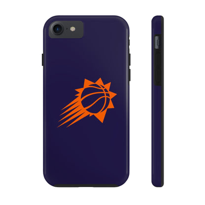 Phoenix Suns Logo Phone Case