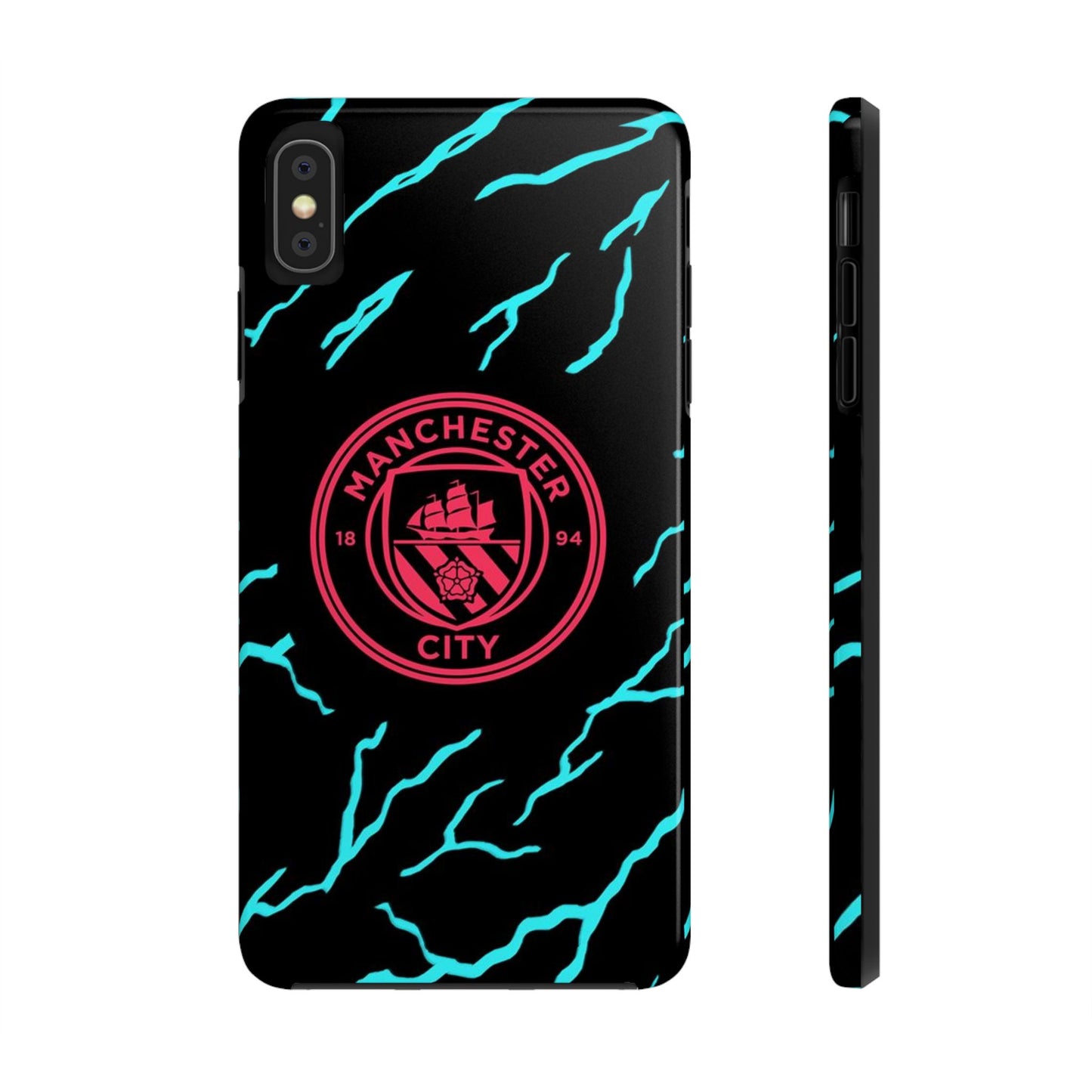 Manchester City Phone Case