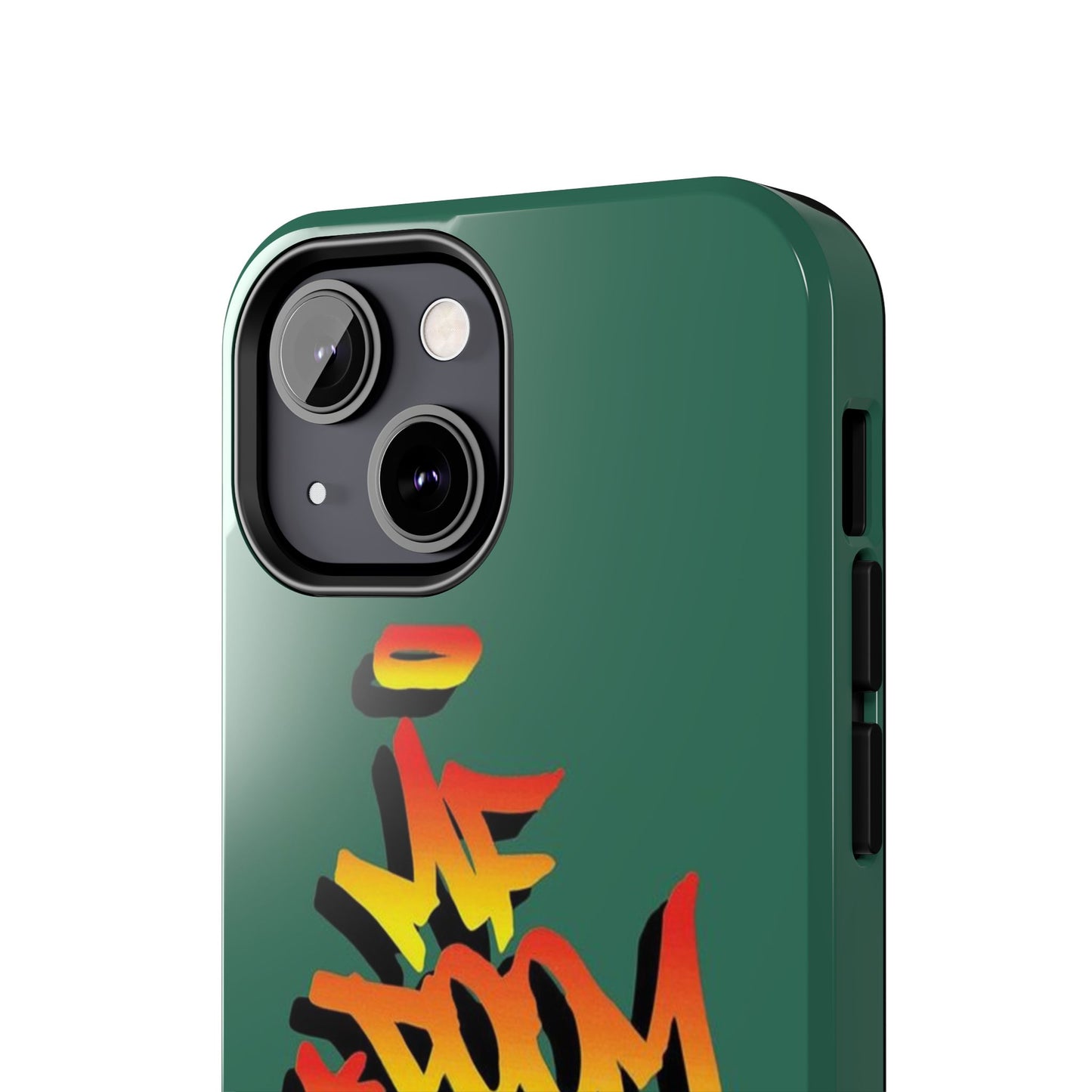 MF Doom Phone Case