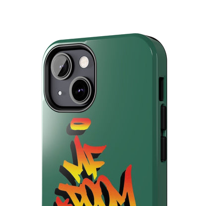 MF Doom Phone Case