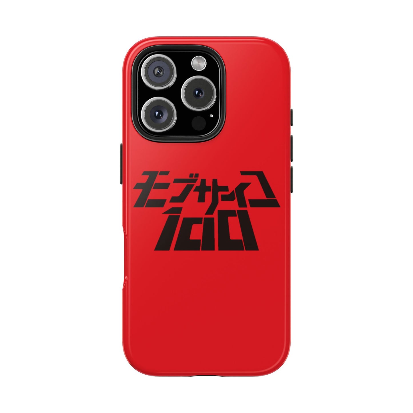 Mob Psycho 100 Phone Case