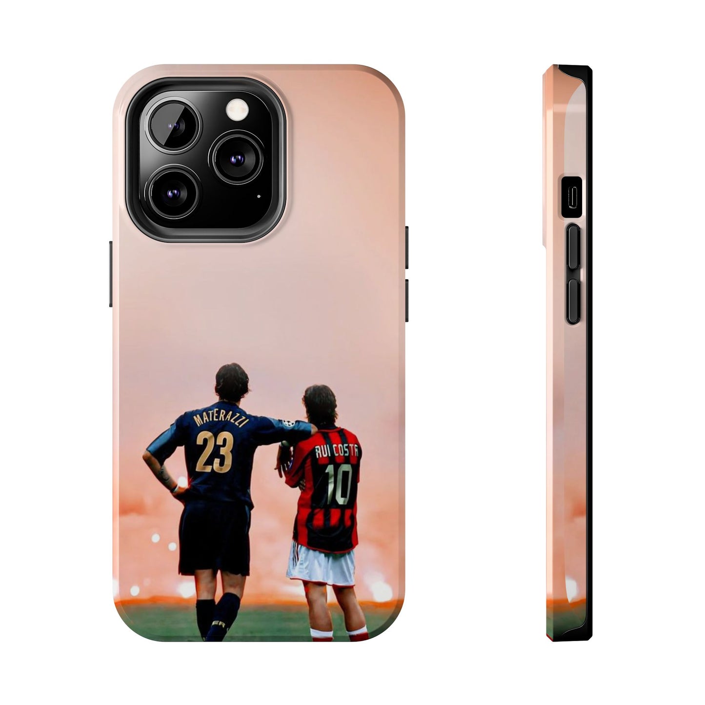 Materazzi and Rui Costa Phone Case