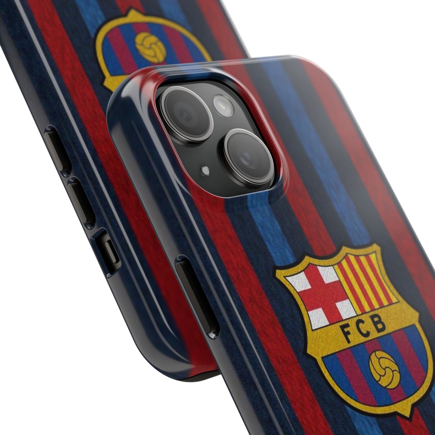 FC Barcelona Phone Case